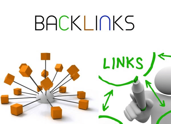 Backlink là gì? Tìm hiểu từ A-Z về Backlink