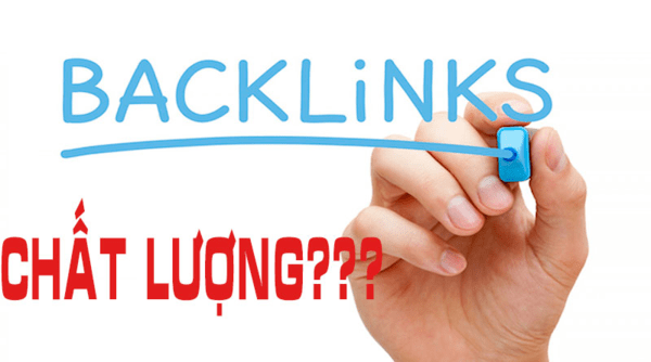 Backlink là gì? Tìm hiểu từ A-Z về Backlink