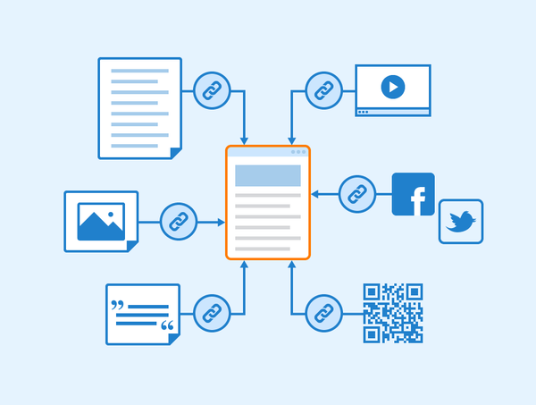 Backlink là gì? Tìm hiểu từ A-Z về Backlink