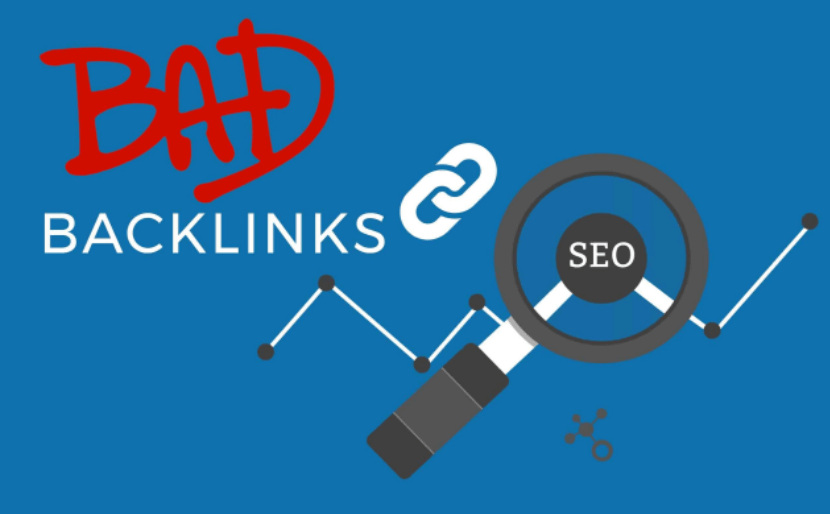 Backlink xấu là gì? Hướng dẫn cách loại bỏ backlink xấu