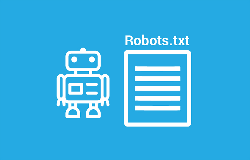 Tạo robots.txt cho website giúp bạn kiểm soát việc truy cập của các con Bots