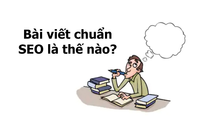 Chia sẻ] Mẫu bài viết chuẩn SEO vào TOP mọi lĩnh vực