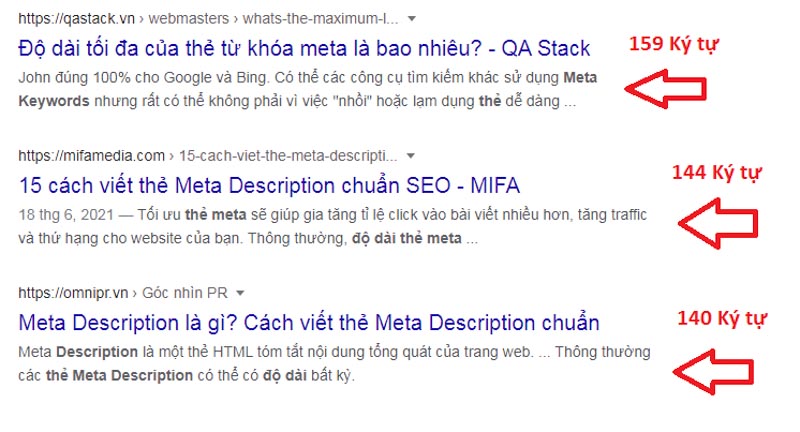 Meta Description là gì? Hơn 15 cách viết thẻ mô tả được tối ưu hóa cho SEO