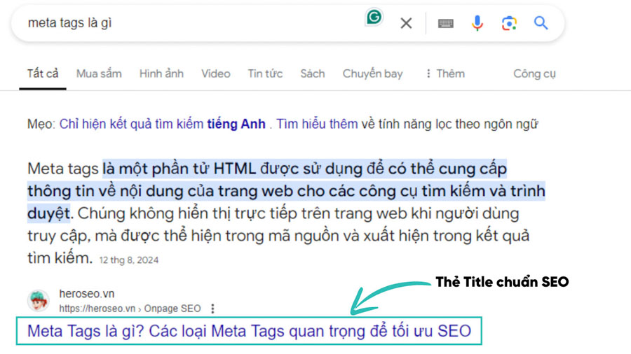 SEO bán hàng: 15 bí quyết SEO cho website bán hàng hiệu quả