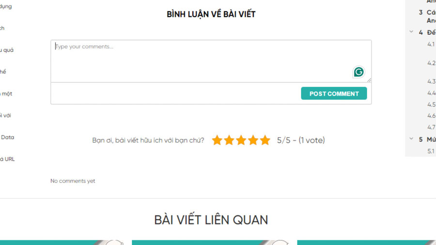 SEO bán hàng: 15 bí quyết SEO cho website bán hàng hiệu quả