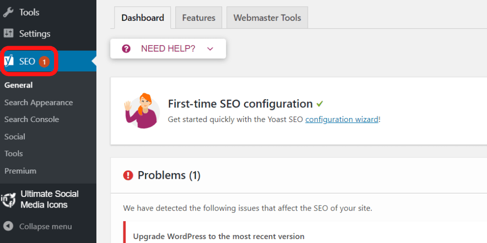 Yoast SEO là gì? Hướng dẫn thiết lập và sử dụng Yoast SEO