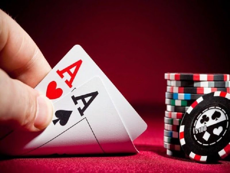 Luật chơi Blackjack: Bí quyết chơi bài như một chuyên gia lâu năm