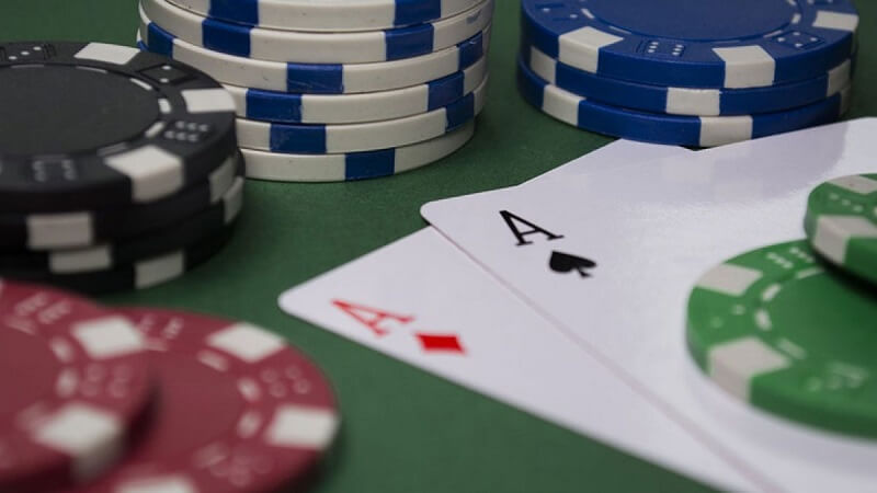 Hướng dẫn】Cách chơi Blackjack dễ dàng cho người mới bắt đầu