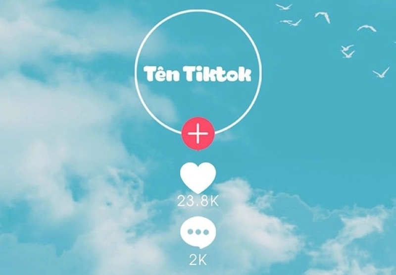 Dưới đây là 6 cách tạo avatar trong suốt trên TikTok cực ngầu và thu hút người xem.