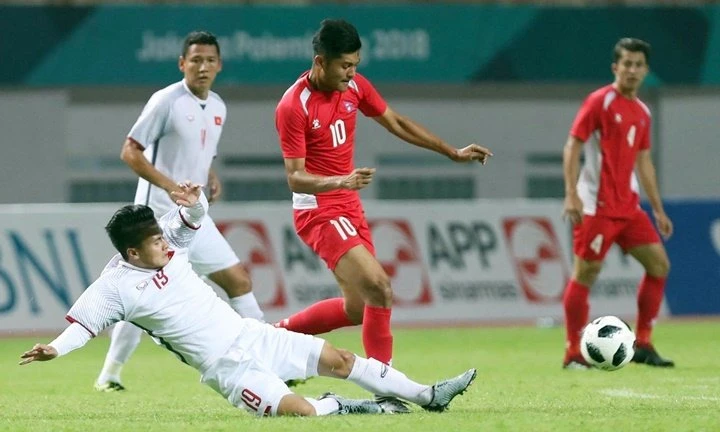 Chiến thuật pressing tầm cao là gì? Chiến thuật pressing tầm cao là gì?