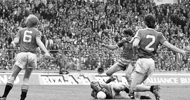 Chung kết FA Cup 1983
