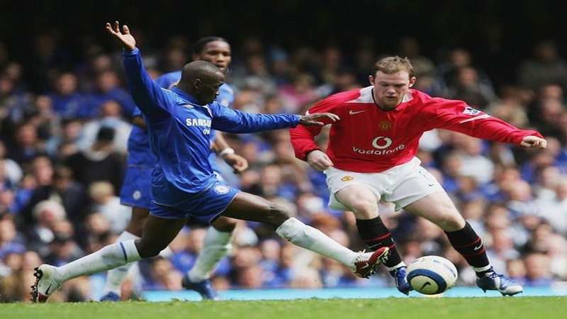 DM trong bóng đá là gì? Điểm nổi bật DM trong hiện đại