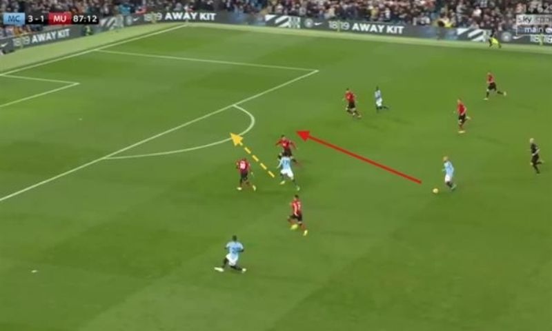 Pass Trong Bóng Đá: Nghệ Thuật Kết Nối Và Chiến Thuật Hiện Đại