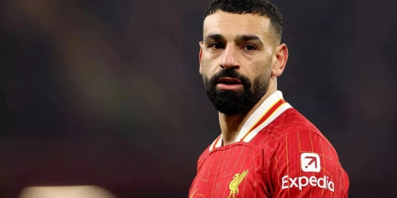 Hành trình trưởng thành của Mohamed Salah từ Ai Cập đến Liverpool