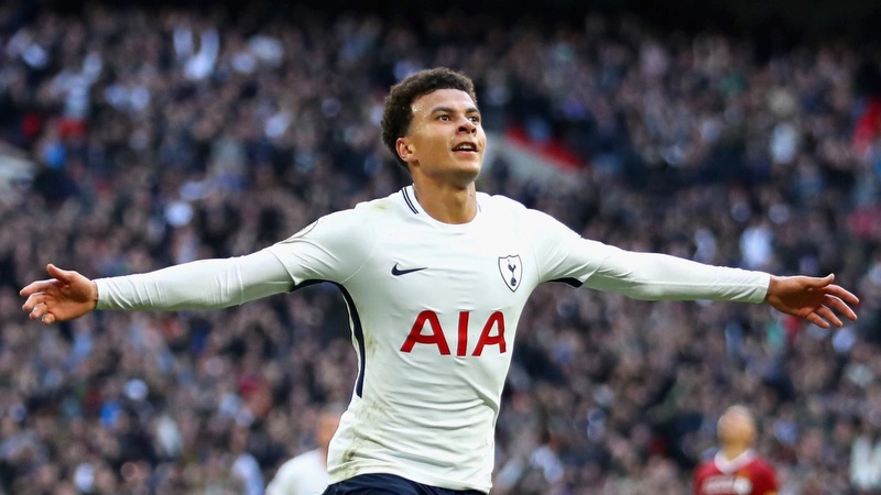 Cầu thủ Dele Alli từng là một tài năng khiến cả Châu Âu phải nể phục Cầu thủ Dele Alli - Một thần đồng sụp đổ đáng tiếc