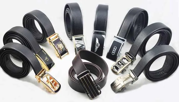 Chất liệu thắt lưng