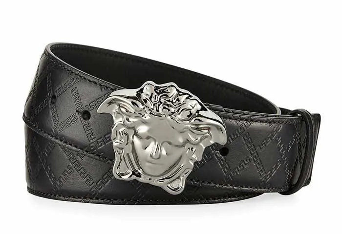 Thắt lưng Versace