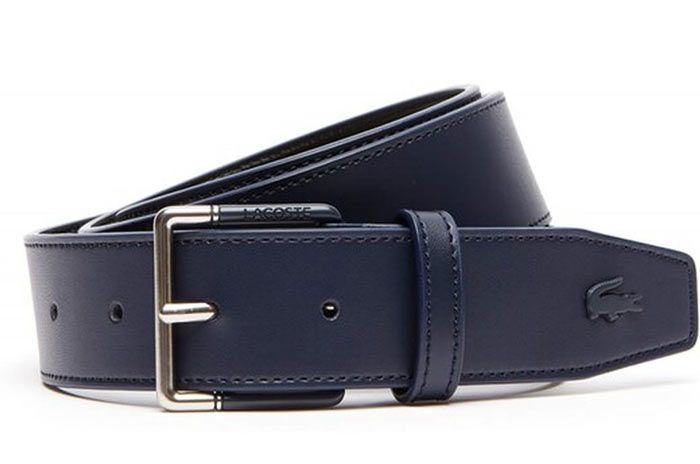 Thắt lưng Lacoste