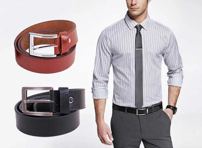 Phân loại thắt lưng