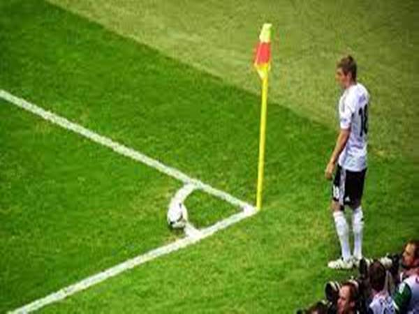 Phạt Góc Trong Bóng Đá: Luật, Chiến Thuật Và Mẹo Hiệu Quả