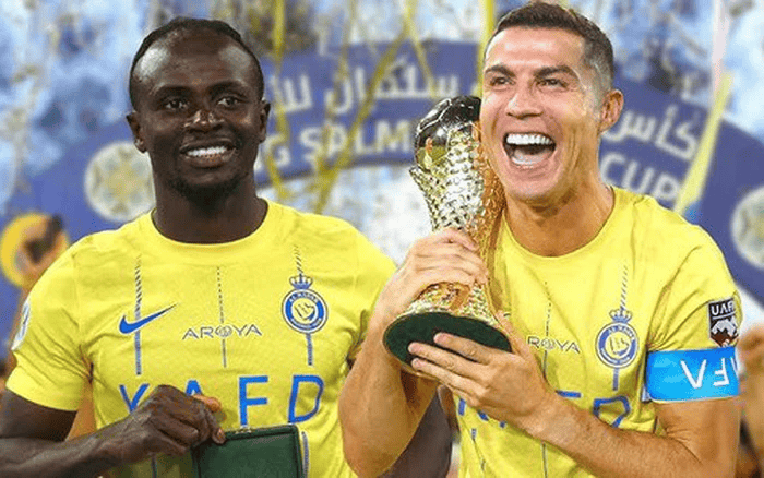 Giải Ả Rập Có Bao Nhiêu Vòng Đấu – Cấu Trúc Mùa Giải Chi Tiết