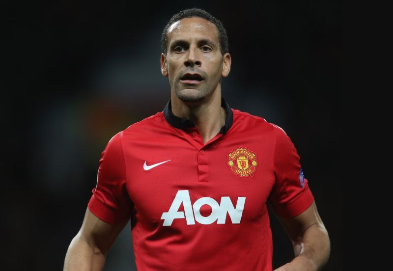 Rio Ferdinand: Lối chơi thông minh và điềm tĩnh
