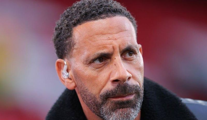 Rio Ferdinand: Trung vệ huyền thoại của Manchester United