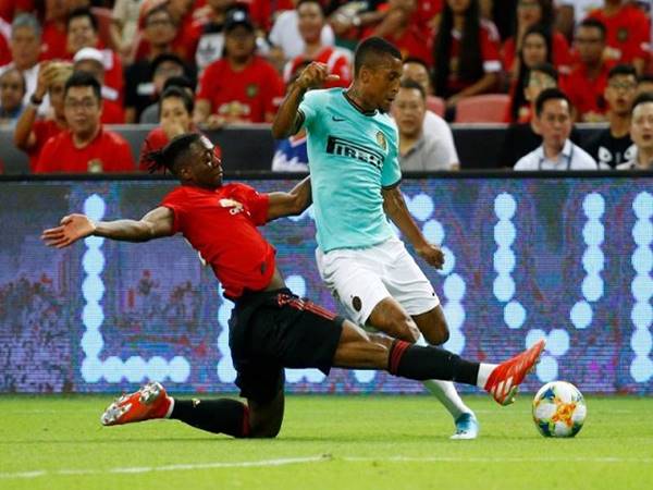 Kỹ thuật tắc bóng chuyên nghiệp