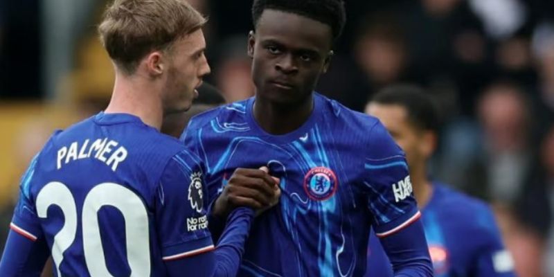 Sự nghiệp Tyrique George