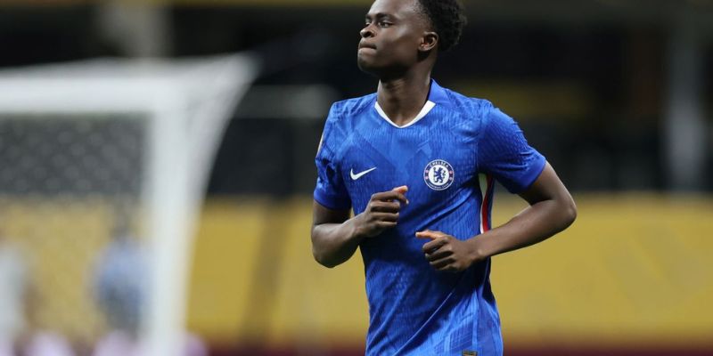 Tiểu sử Tyrique George